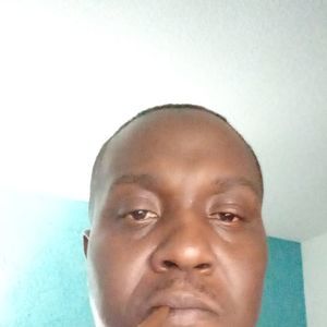 Meet your Posher, Darroll